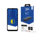 Обложка книги «LG K22 - 3mk ARC+ screen protector»