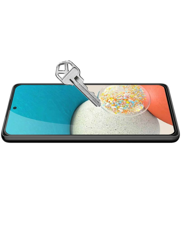 Дополнительное изображение книги «Nillkin Tempered Glass 2.5D CP+ PRO Black for Samsung Galaxy A53 5G»