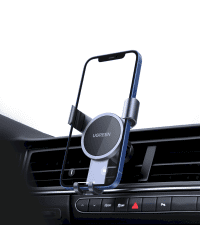 Ugreen LP493 gravity phone holder for air outlet gray (50601)