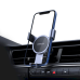 Ugreen LP493 gravity phone holder for air outlet gray (50601)