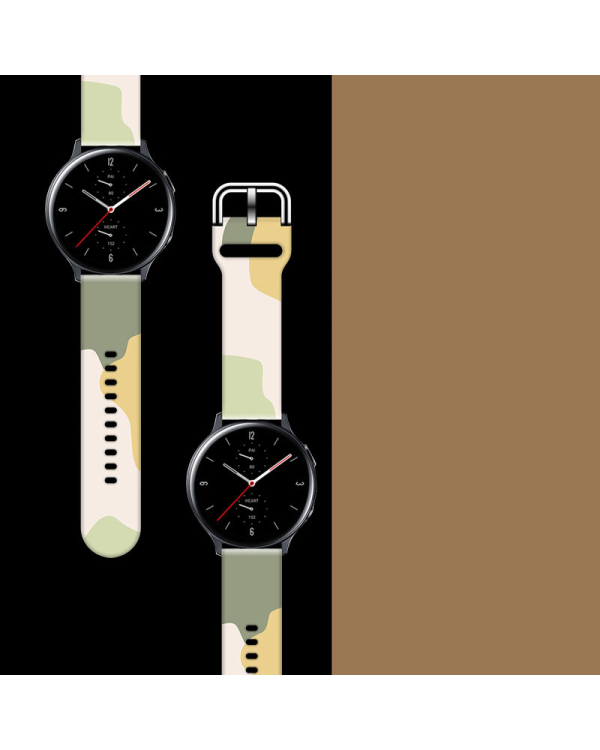 Fusion Moro 14 ремешок для часов Samsung Galaxy Watch 42mm / 20mm