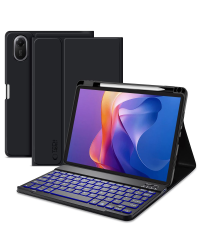 TECH-PROTECT SC PEN + KEYBOARD XIAOMI REDMI PAD 2 11.0 BLACK