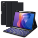 Обложка книги «TECH-PROTECT SC PEN + KEYBOARD XIAOMI REDMI PAD 2 11.0 BLACK»
