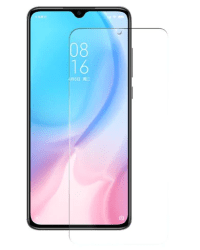 Fusion Tempered Glass Защитное стекло для экрана Huawei P Smart Pro 2019