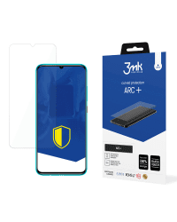 Xiaomi Redmi 10X 4G - 3mk ARC+ screen protector