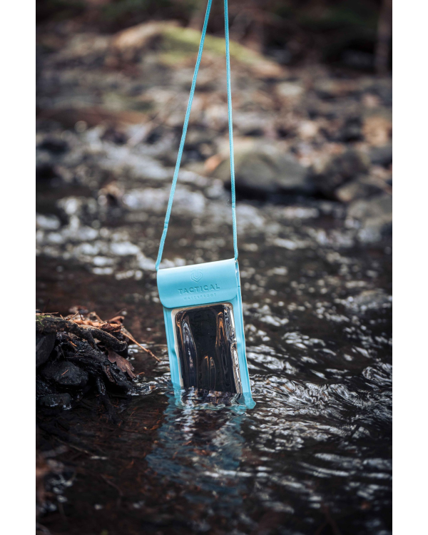 Tactical Splash Pouch XXL Sky Blue