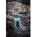 Tactical Splash Pouch XXL Sky Blue