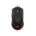 Gaming mouse Havit GAMENOTE MS814 RGB 1000-7000 DPI PWM3335