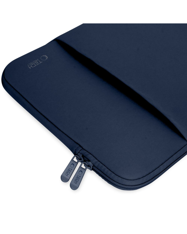 TECH-PROTECT Neoprene| Laptop case 14 | blue