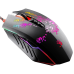 Игровая мышь A4tech Bloody Blazing A60 | RGB-подсветка | 6200 DPI | USB | черный Игровая мышь A4tech Bloody Blazing A60 | RGB-подсветка | 6200 DPI | USB | черный