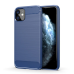 Fusion Trust Back Case Силиконовый чехол для Apple iPhone 11 Pro Синий
