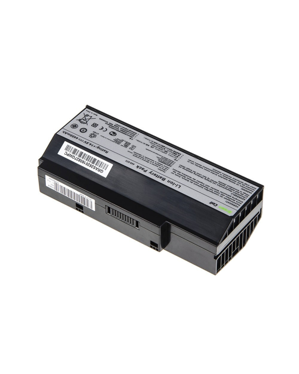 Green Cell Battery A42-G53 A42-G73 A32-G73 for Asus G53 G73 G73JH G53JW G73JW G53SW G53SX 3D G73J G53S G53J G73SW