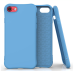 Fusion Solaster Back Case Силиконовый чехол для Apple iPhone 7 / 8 / SE 2020 Синий