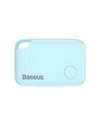 Baseus Intelligent T2 rope type anti-loss device Blue