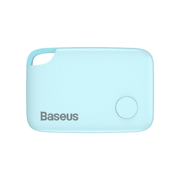 Baseus Intelligent T2 rope type anti-loss device Blue