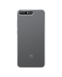 Huawei Y6 (2018) Оригинальный PC Тонкий Чехол Прозрачный (EU Blister)