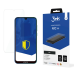 Обложка книги «Honor 8s 2020 - 3mk ARC+ screen protector»