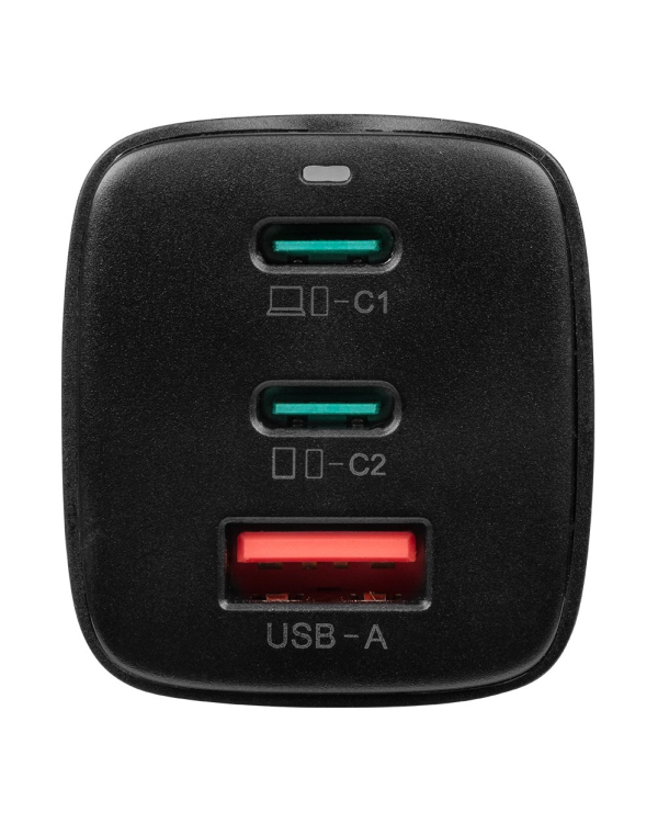 Дополнительное изображение книги «Tactical FlashBang GaN 65W Black»