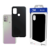 Обложка книги «Motorola Moto G10 - 3mk Matt Case black»