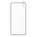 Fusion full glue 5D  защитное стекло для экрана Samsung S926 Galaxy S24+ Plus черное
