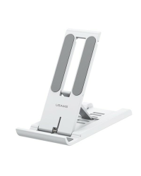USAMS Настольный держатель для телефона|планшета белый ZJ070ZJ02 (US-ZJ070)