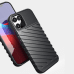 Fusion Thunder Back Case Силиконовый чехол для Samsung A156 Galaxy A15 5G Черный