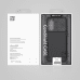 Дополнительное изображение книги «Nillkin CamShield Hard Case for OnePlus Nord 2 5G Black»