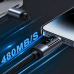 Дополнительное изображение книги «Кабель Prism USB-A Lightning 1,2 м Joyroom S-AL012A16 (черный)»