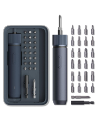 Набор электрических отверток Hoto QWLSD011, 25 в 1