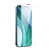 Baseus Crystal Tempered Glass Dust-proof 0.3mm for iPhone 14 Plus|13 Pro Max (1pc)