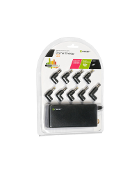 Tracer 90W Универсальная зарядка для портативных компьютеров 15-20V / 5.63A