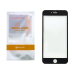 Обложка книги «Mocolo 5D Tempered Glass Black for Xiaomi Redmi 7A»