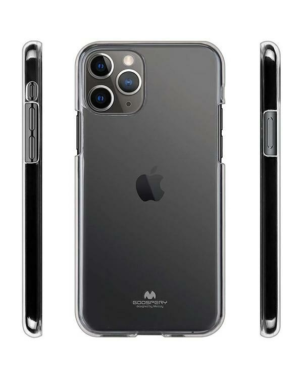 Mercury Clear Jelly G970 S10e