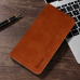 Wonder Prime Case for Xiaomi Redmi Note 12 Pro 5G brown