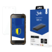 Обложка книги «MyPhone Hammer Professional BS21 - 3mk ARC+ screen protector»