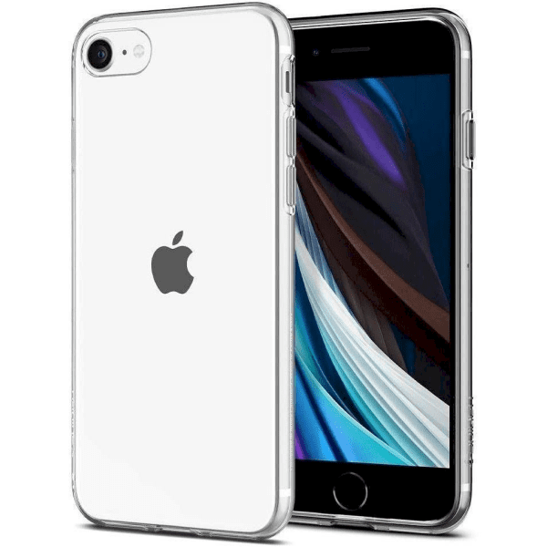 Fusion Ultra Back Case 2 mm Прочный Силиконовый чехол для Apple iPhone 7 Plus | 8 Plus Прозрачный