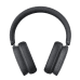 Wireless headphones Baseus Bowie H1 Bluetooth 5.2, ANC (gray)