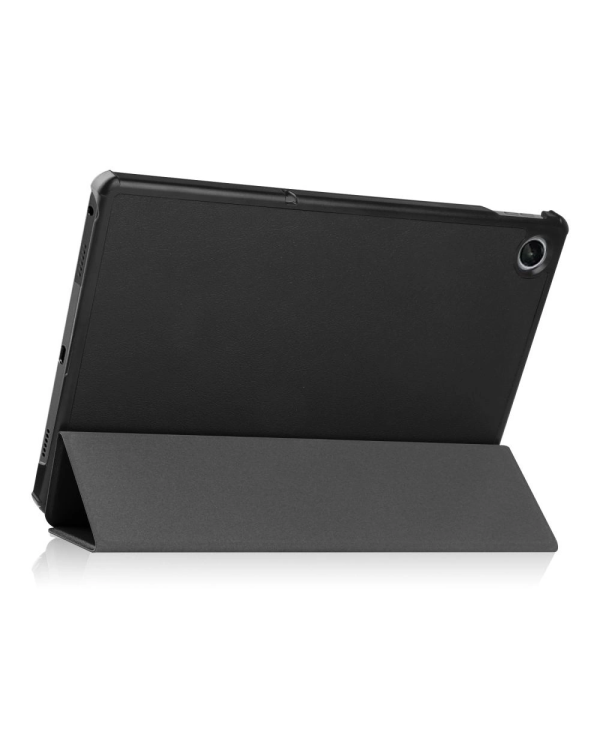 Дополнительное изображение книги «Tech-Protect SmartCase case for Lenovo Tab M10 Plus (3rd gen.) 10.6" TB-125 | TB-128 - black»