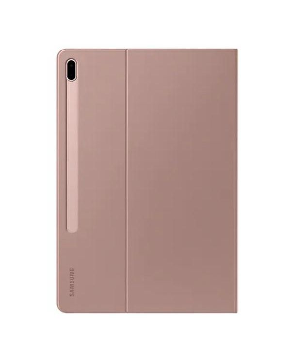 EF-BT730PAE Samsung Book Case for Galaxy Tab S7+|S7 FE Pink