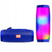 Портативная колонка Fusion TG- 157 20W / 1200mAh синяя