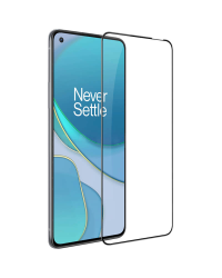 Nillkin Tempered Glass 2.5D CP+ PRO Black for OnePlus 8T