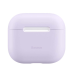 Baseus Silica Case For Apple AirPods 3 (violet)