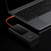 PowerBank Baseus 20000mAh, PD, 2xUSB + USB-C, USB-C cable, 65W