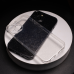 Чехол для телефона Fusion Shine для Samsung Galaxy A36 5G прозрачный
