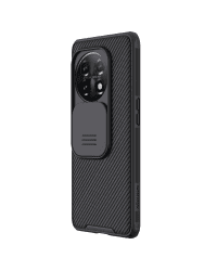 Nillkin CamShield PRO Hard Case for OnePlus 11 Black