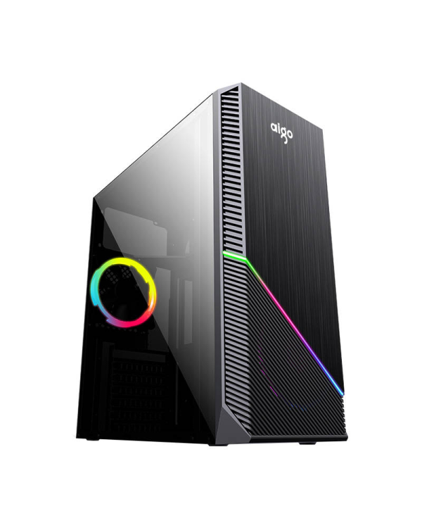Компьютерный корпус Aigo Rainbow 1