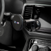 Дополнительное изображение книги «Original holder BMW BMCMM22MRK magnetic for ventilation grille M Edition - Black»