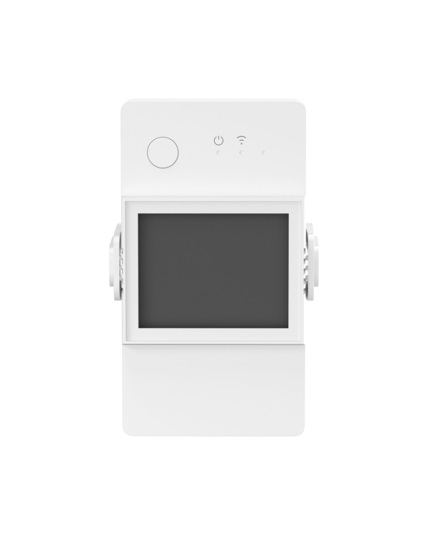 Умный выключатель Sonoff POWR320D