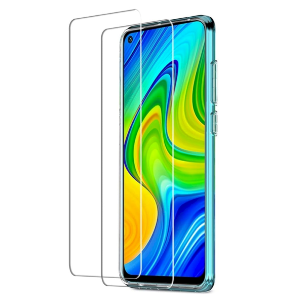 GoodBuy защитное стекло для экрана Xiaomi Redmi Note 9S / 9 Pro / 9 Pro Max