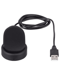 Akyga charging cradle Samsung Gear S2 | S3 AK-SW-10